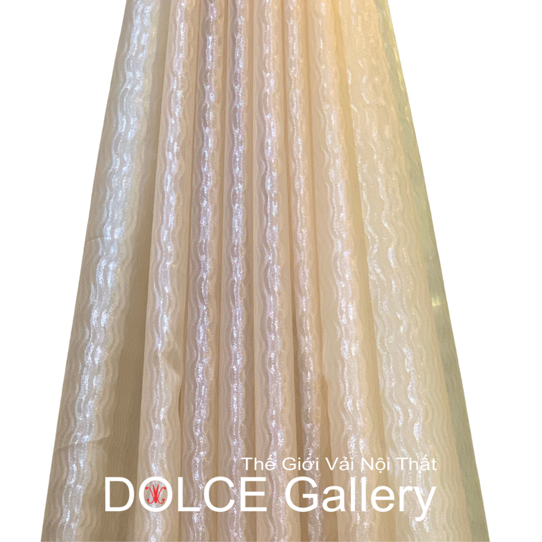 ELDA KE-ELD1/08 vải màn rèm gió khổ 320cm