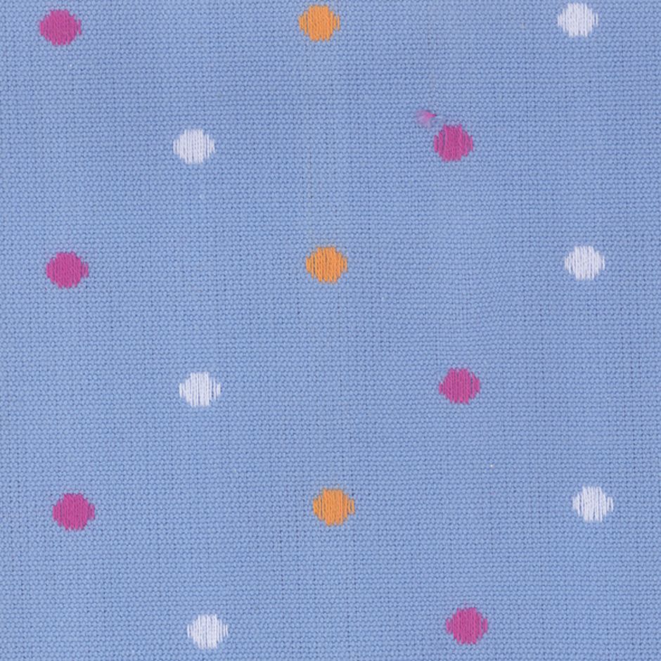 VẢI ĐA NĂNG HOA VĂN POLKA DOT