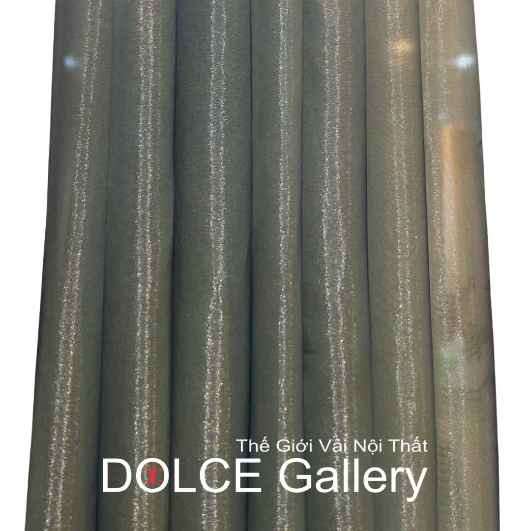 VOILE KE-VO35/14 vải màn rèm gió khổ 290cm