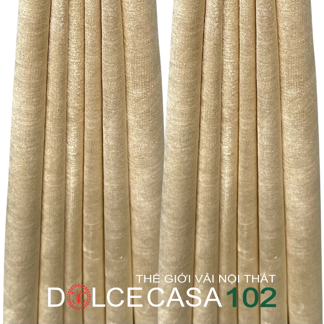 LAVA 560-14 vải màn rèm cửa khổ 140cm