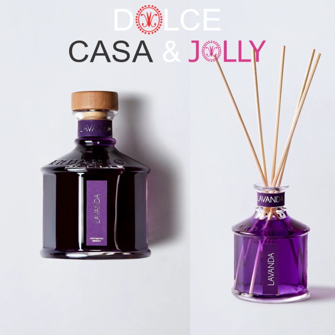 LAVANDA khuếch tán hương thơm cho không gian sống 2023