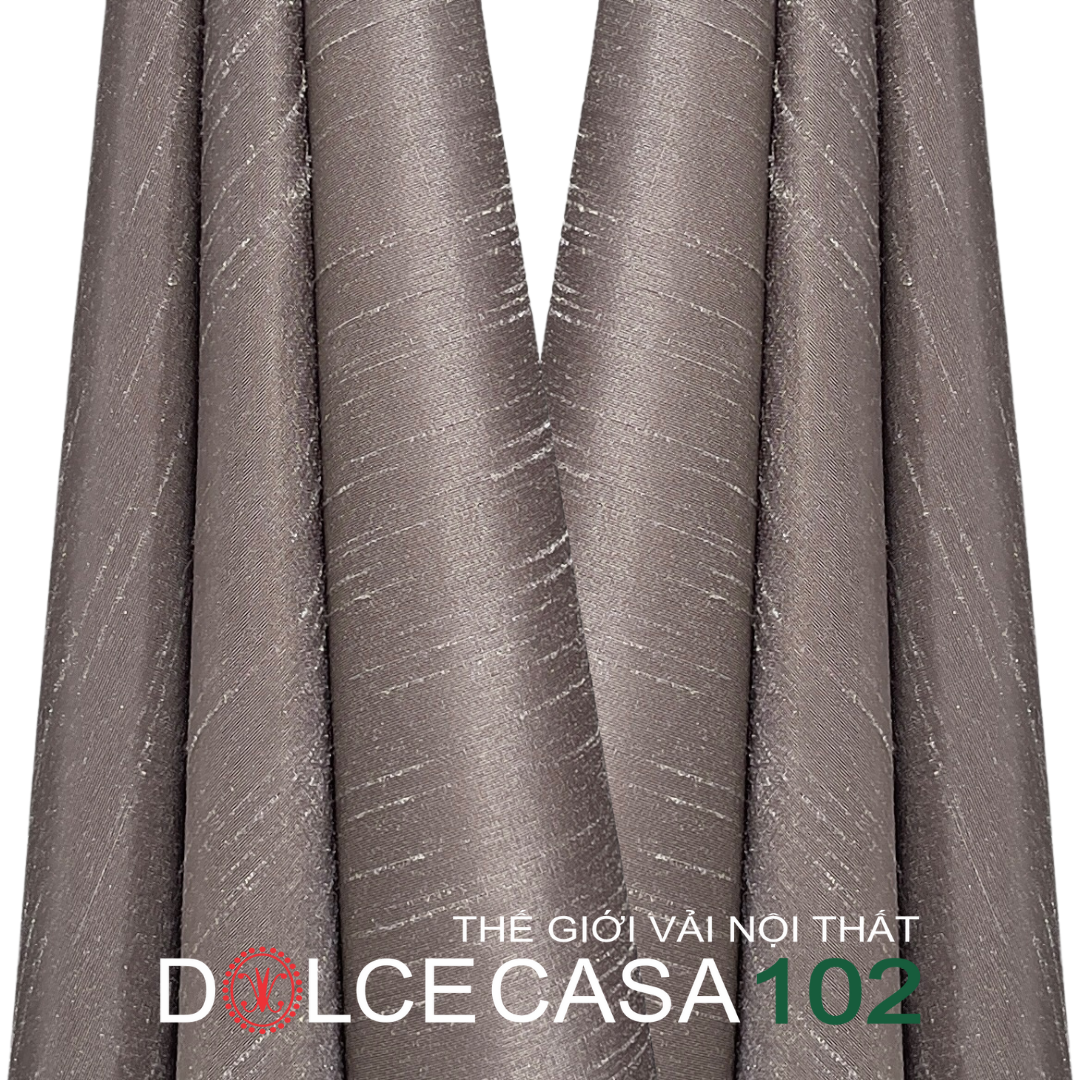 LEELA 539-03 vải màn rèm cửa khổ 150cm