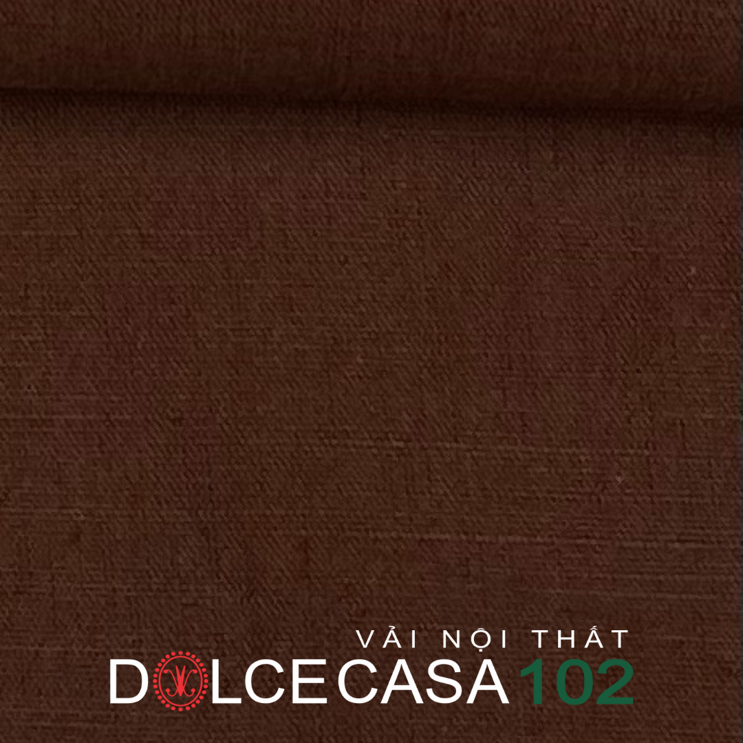 LINEN-TABAC vải khăn giường khổ 280cm