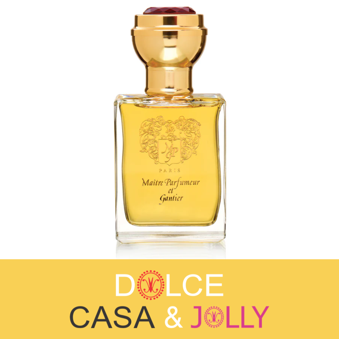 Sapin Enchanteur nước hoa nội thất Pháp Maître Parfumeur Gantier 2024