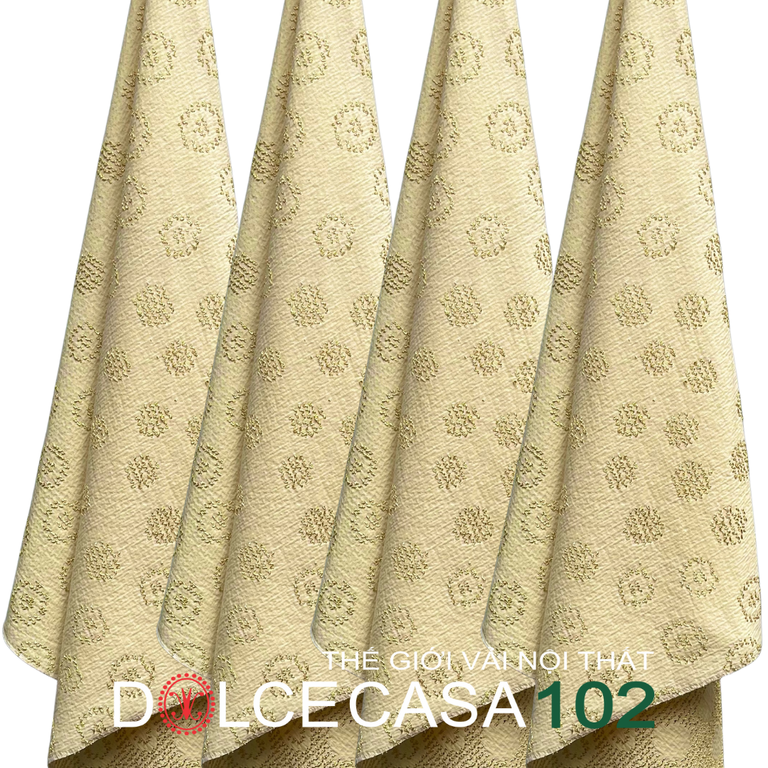 RICHY KL-RIC1/01 vải đa năng khổ 137cm