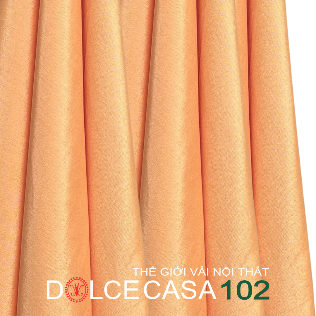 RIGA 722-05 vải màn rèm cửa khổ 140cm