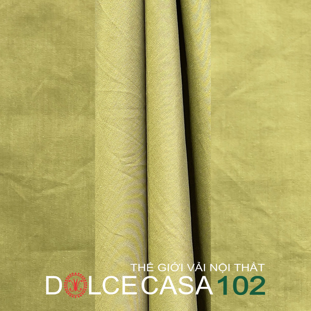 RIGA 722-19 vải màn rèm cửa khổ 140cm