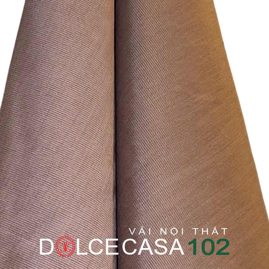 RIGA 722-22 vải màn rèm cửa khổ 140cm