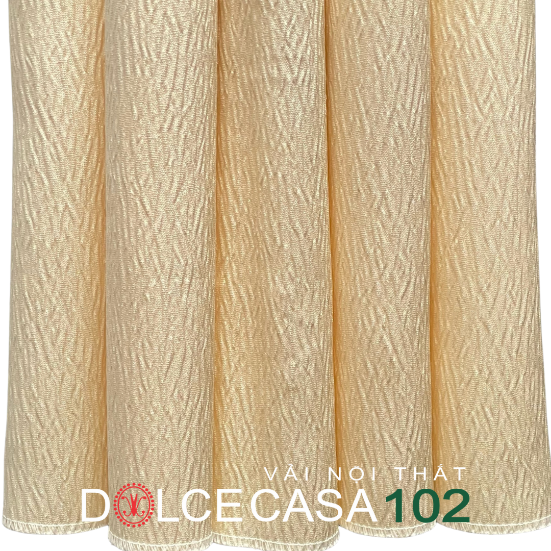 RIVER 753-02 vải màn rèm cửa khổ 147cm