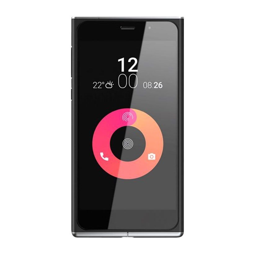 Obi Worldphone SF1 3GB/32GB Đen