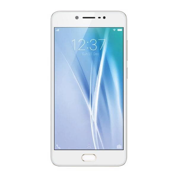 Vivo V5 4GB/32GB Hồng (Hàng Chính Hãng)