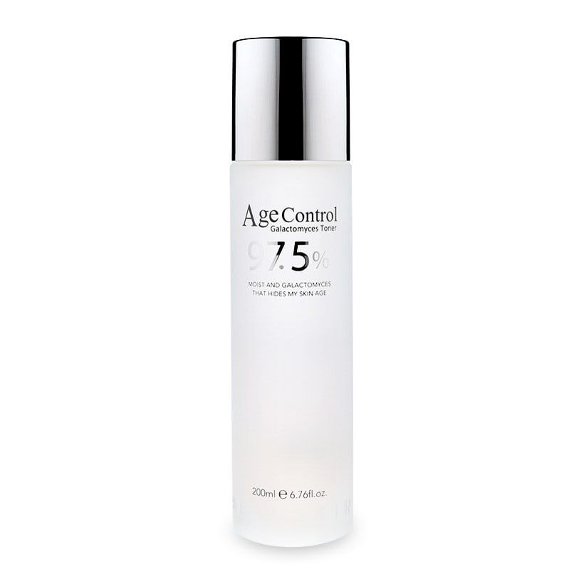 Nước hoa hồng Beauskin Age Control Galactomyces