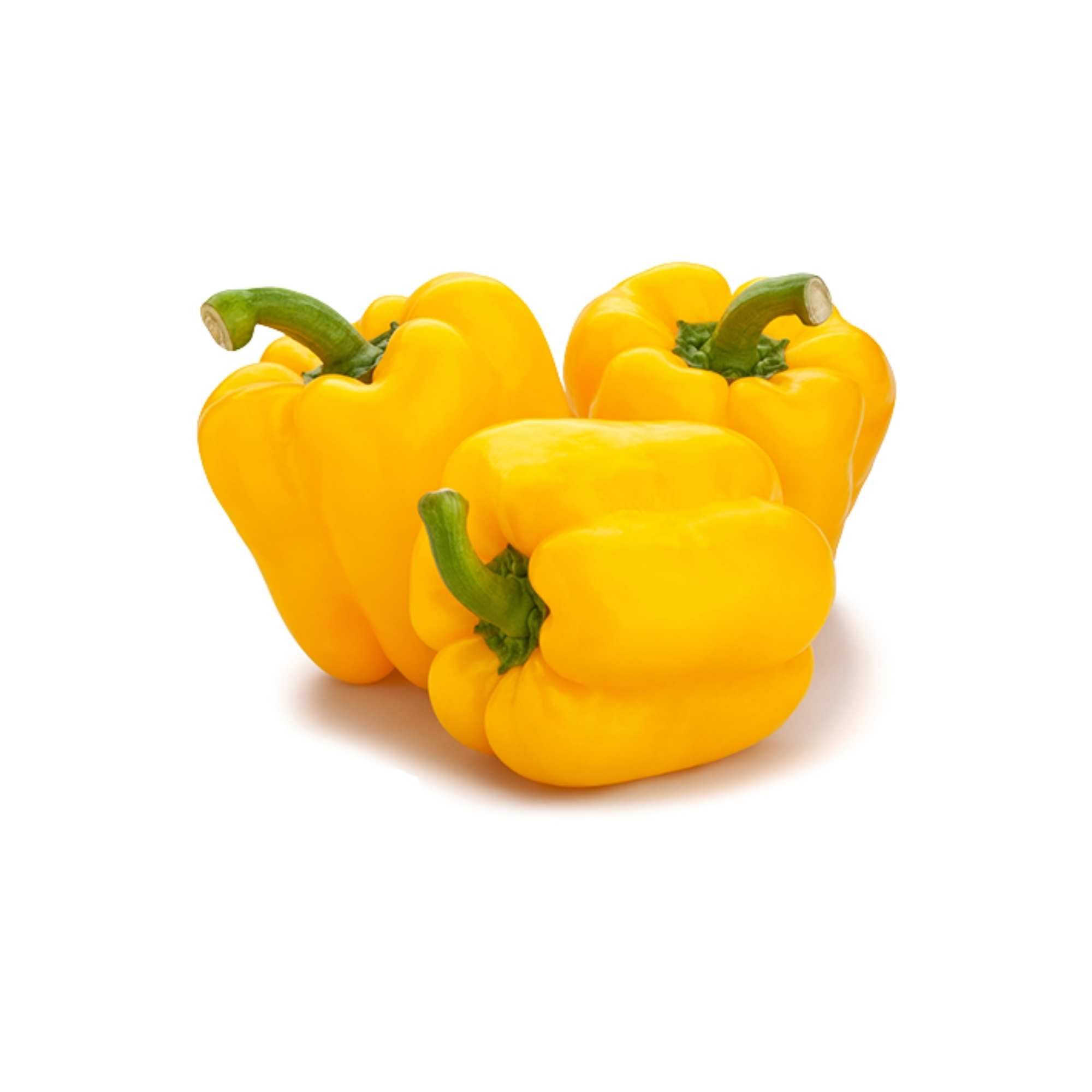 Ớt chuông vàng Vietgap Trường Phát - 1KG