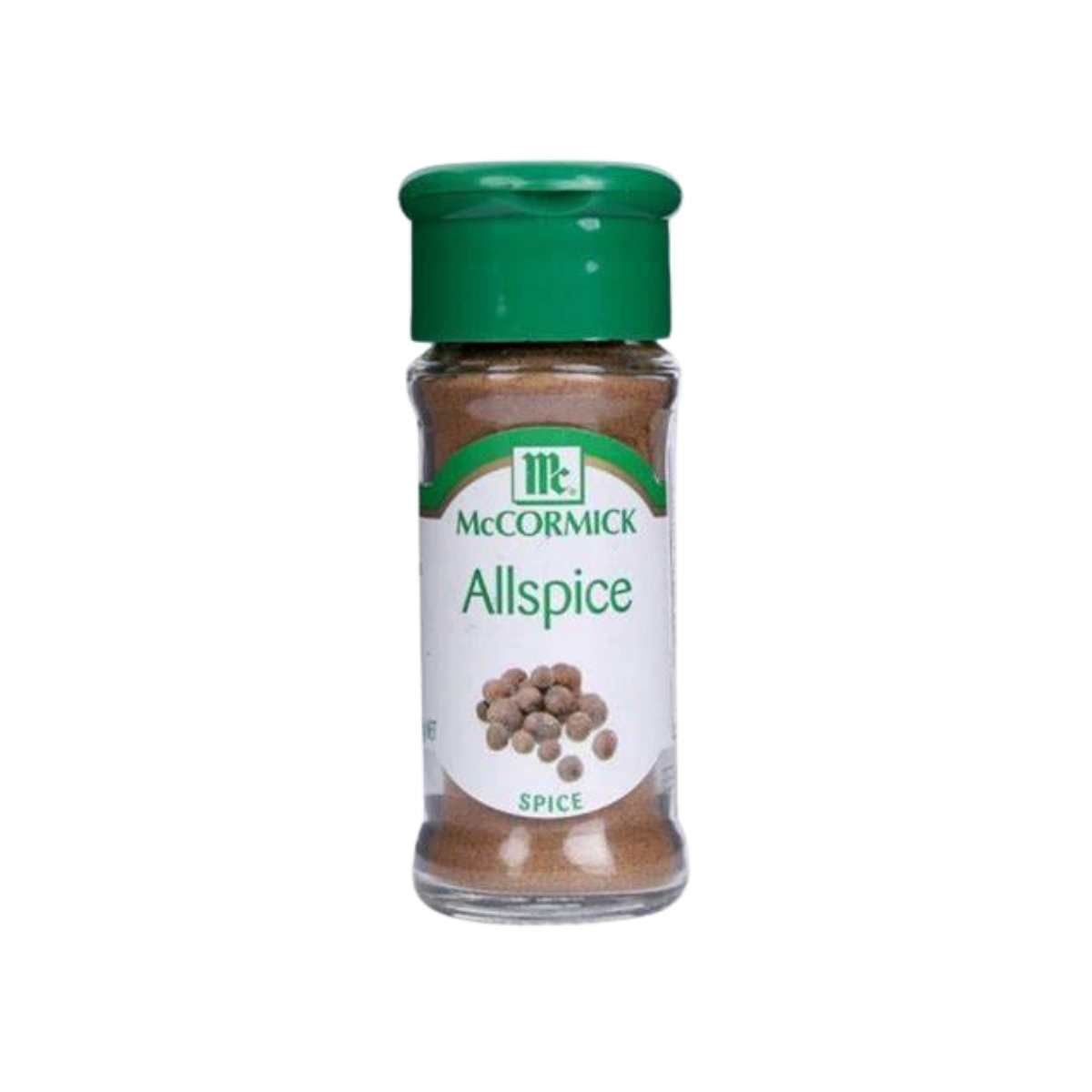 Bột gia vị Jamaica McCormick 30gr