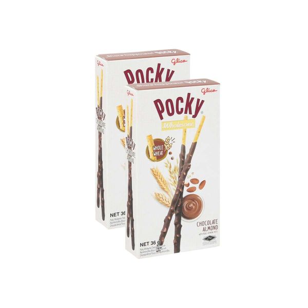 Bánh quy vị socola Pocky 40 g (I0008435)