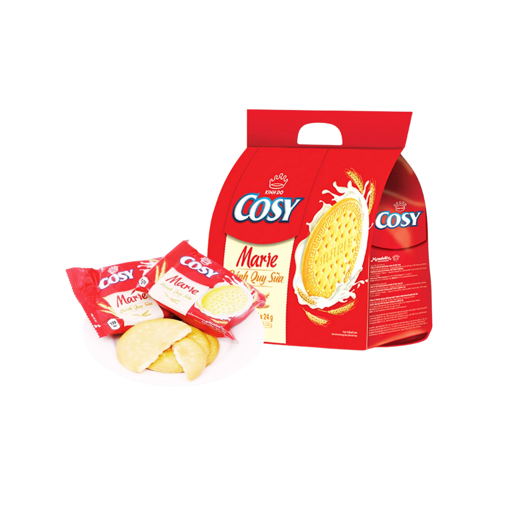 Bánh Quy Cosy Marie 240G (I0015939)