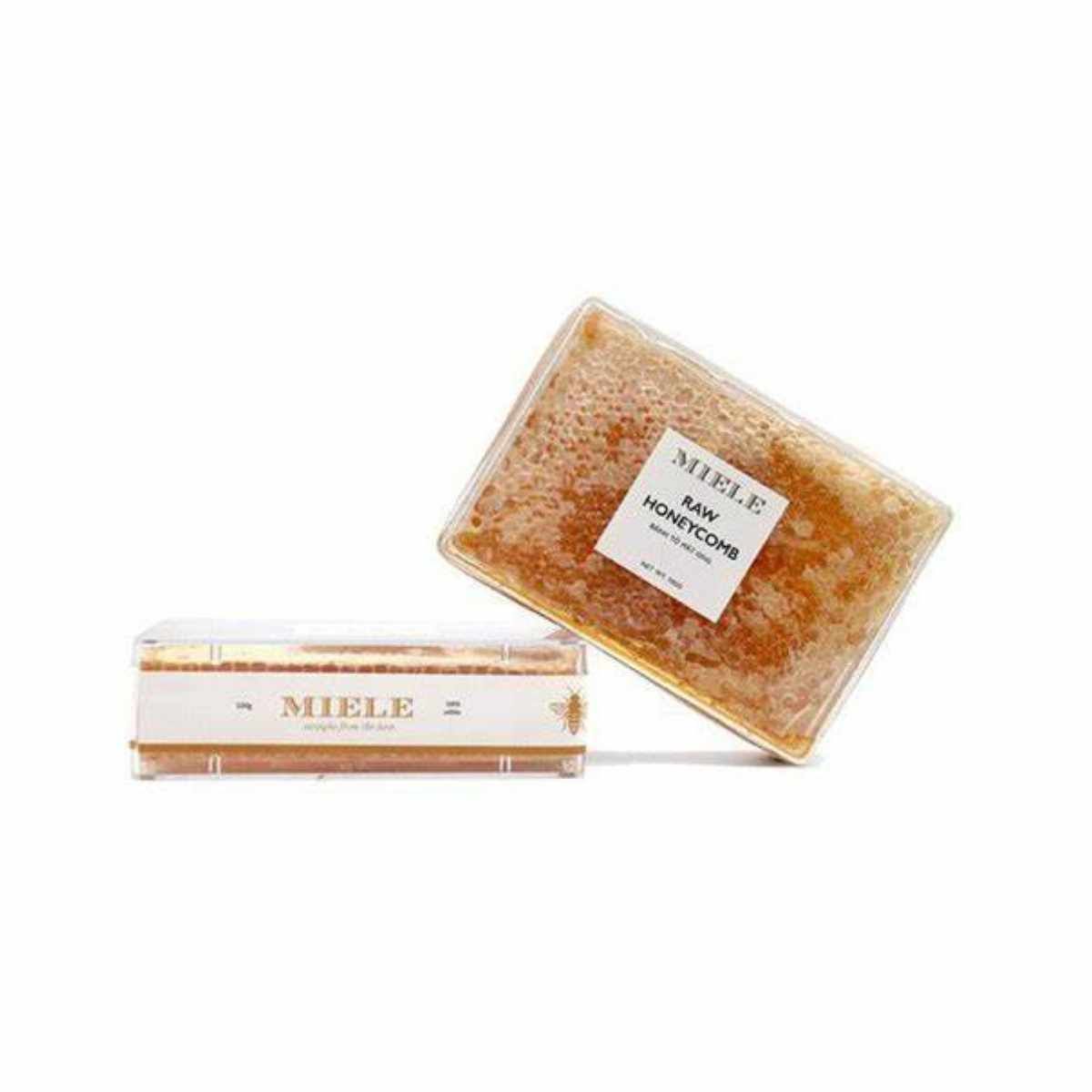 Bánh Tổ MậT Ong Miele hộp 230 g