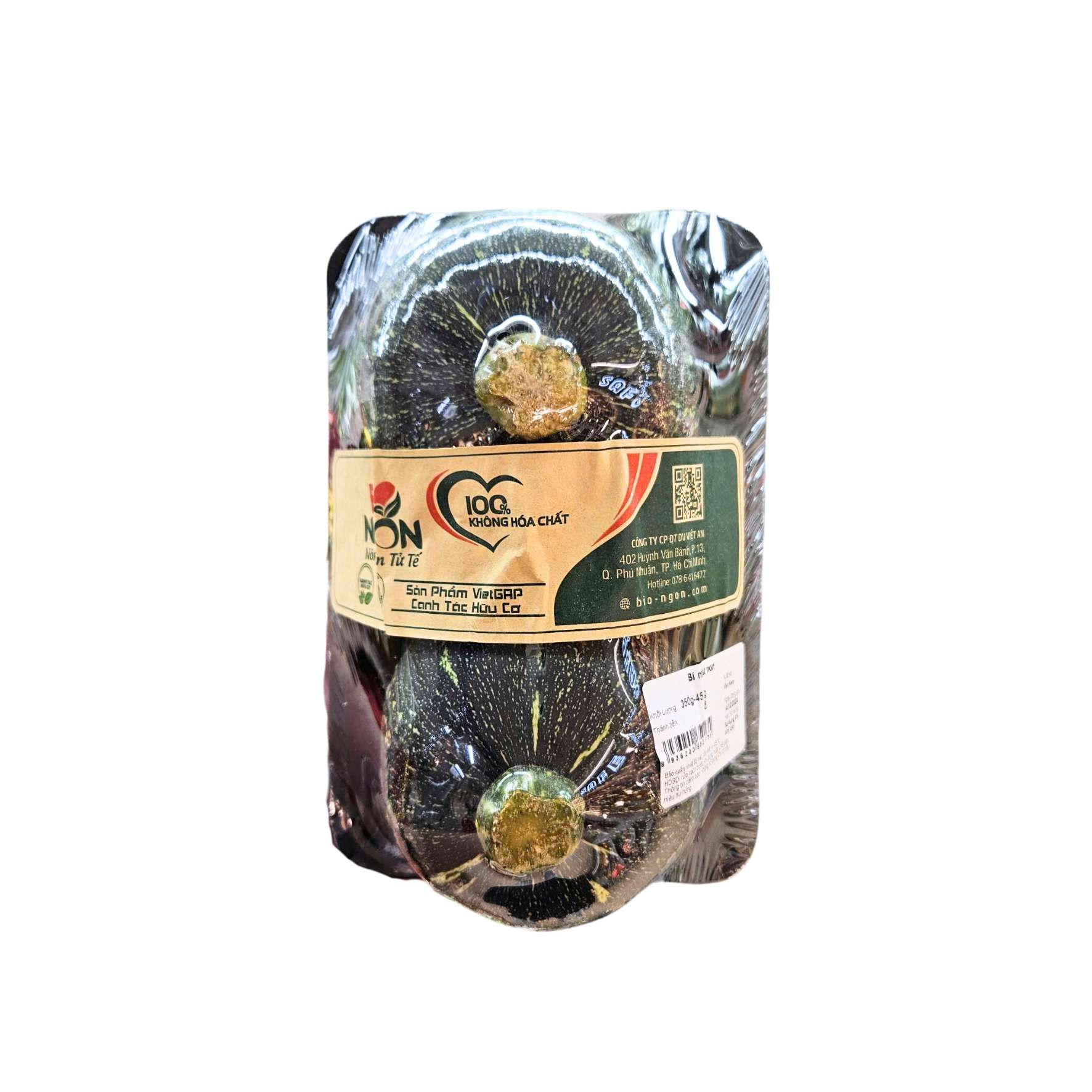 Bí nhật non Vietgap Bio Ngon 400G
