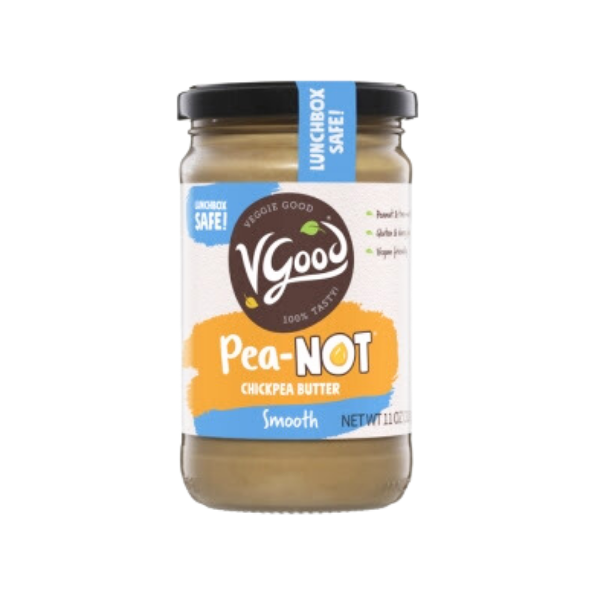 Bơ đậu gà VGood loại mịn 310 g (I0015797)