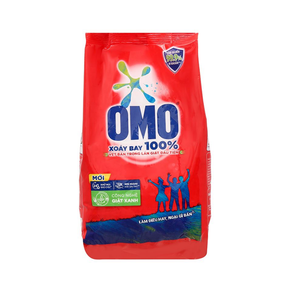 Bột giặt Omo 800 g (I0008560)