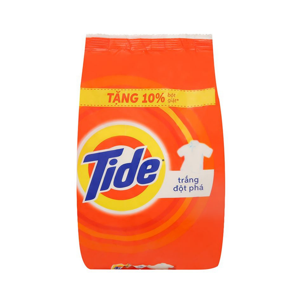 Bột giặt tide 800 g (I0008534)