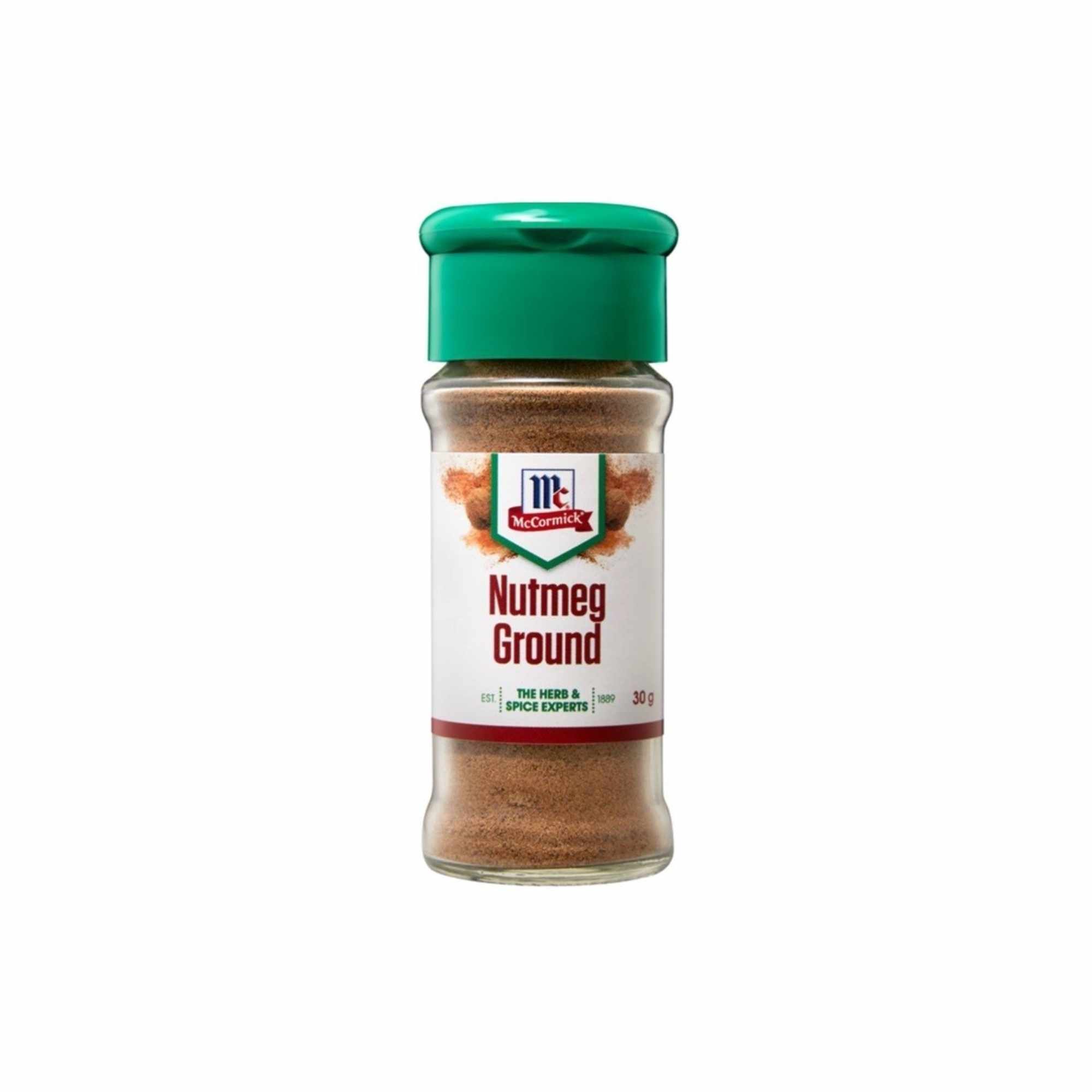 Bột Nhục đậu khấu McCormick 40 g