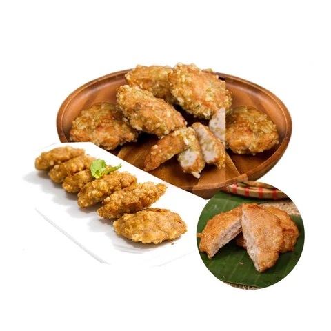 Chả cốm Ước lễ 500 g (I0008973)