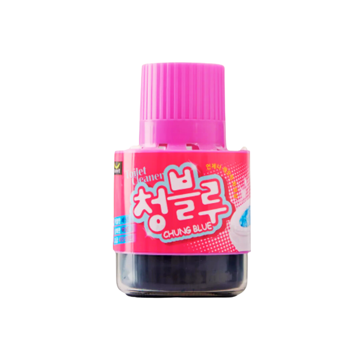 Chai thả bồn cầu Blue hương Đào 180 g (I0016063)