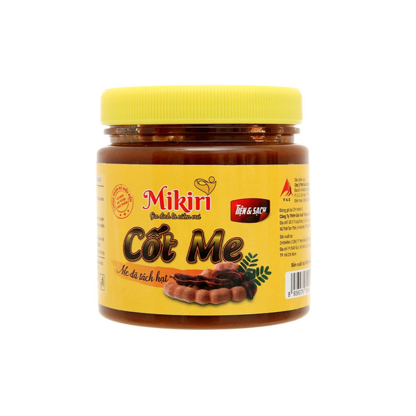 Cốt me Mikiri 250 g (I0002144)