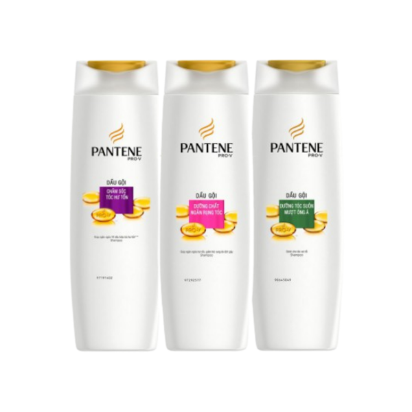 Dầu gội Pantene ngăn rụng tóc 300 ml (I0008541)