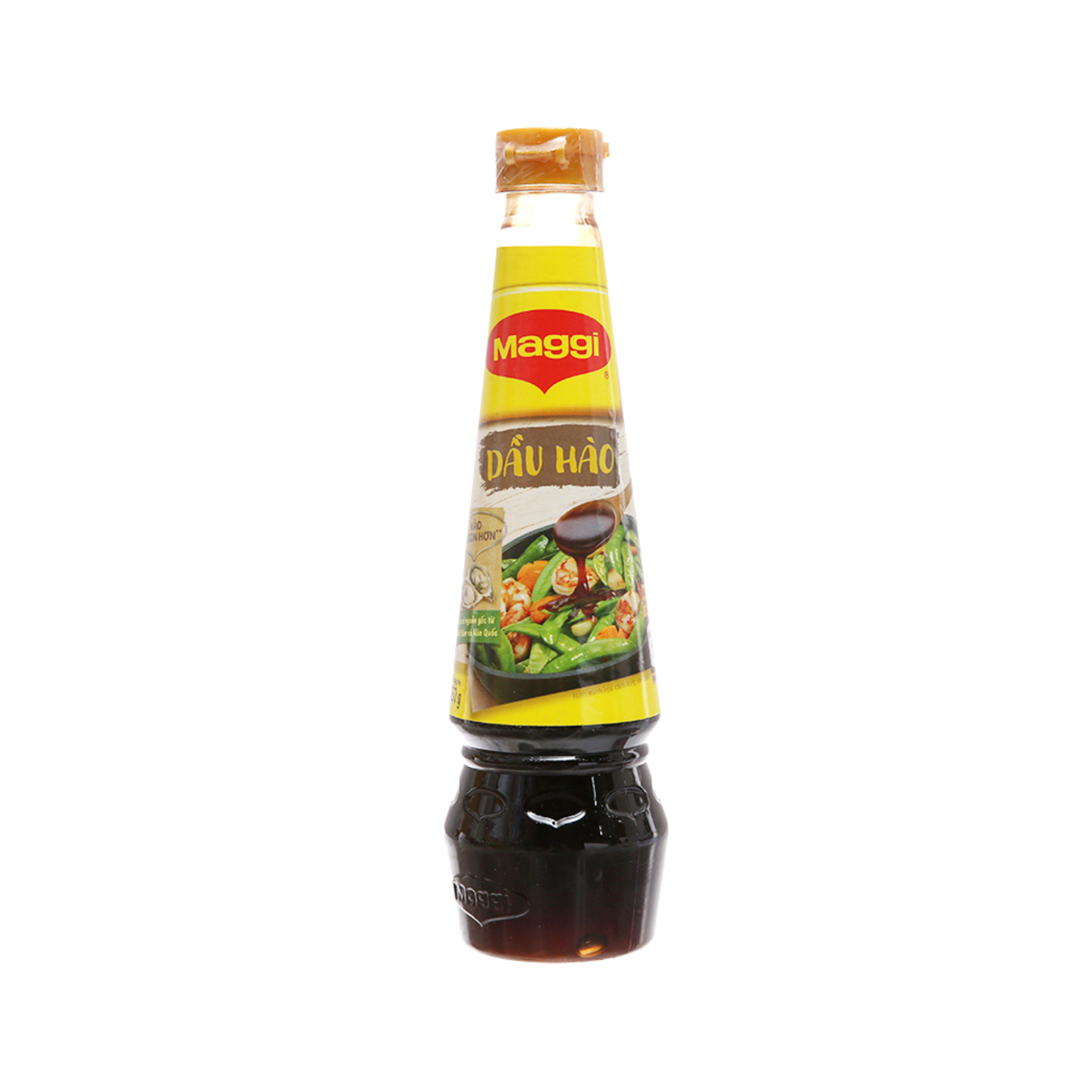 Dầu hào Maggi 350 g (I0008607)