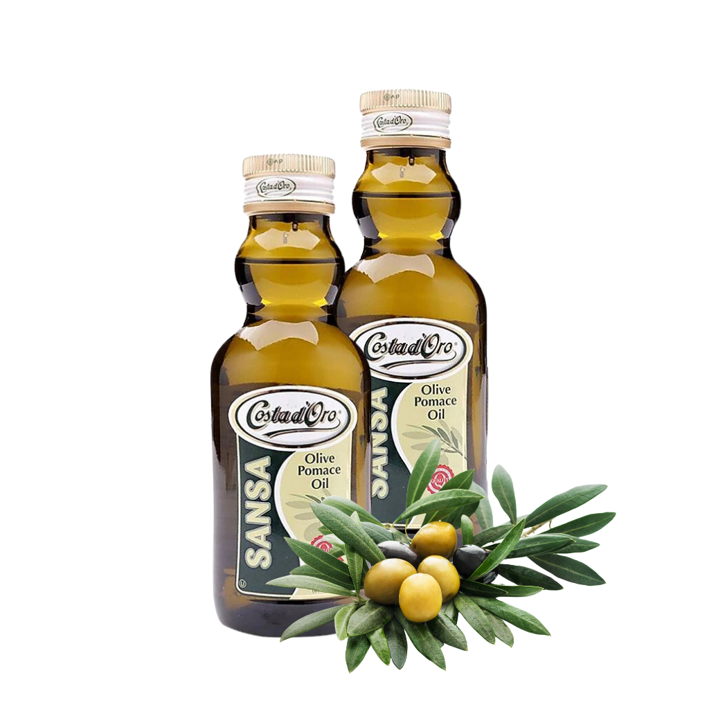 Dầu Olive Pomace Costa D'Oro chai 250 ml