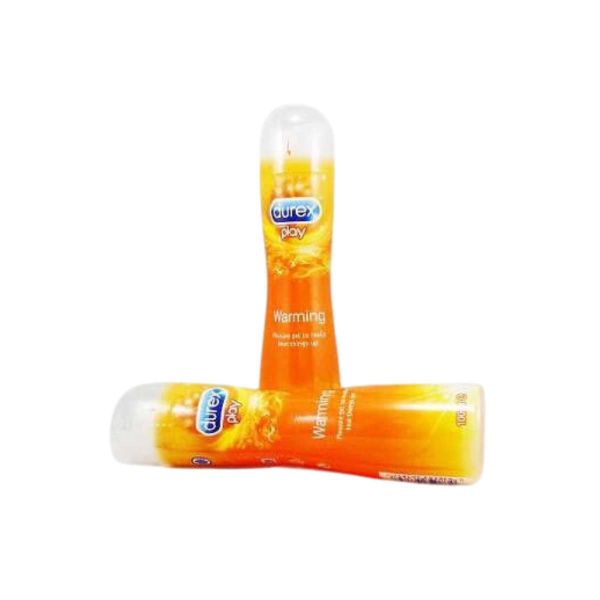 Gel boi tron Durex Play warming 100 ml (I0010625)