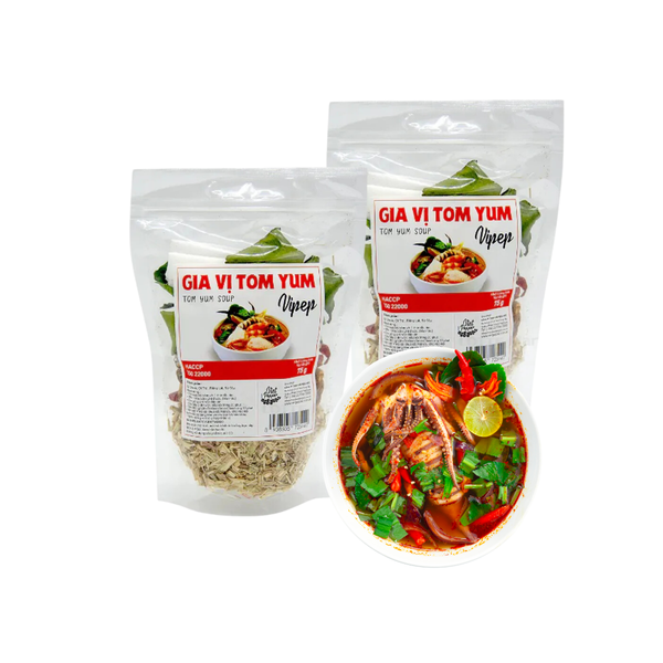 Gia vị tomyum Vipep 75 g (I0001969)