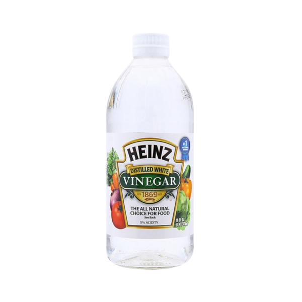 Giấm trắng Heinz