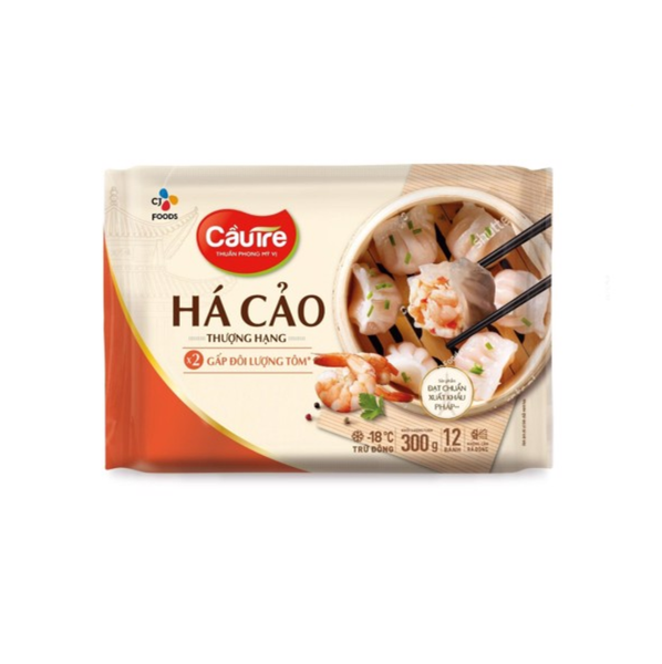 Há Cảo thượng hạng Cầu Tre 300 g (I0005490)