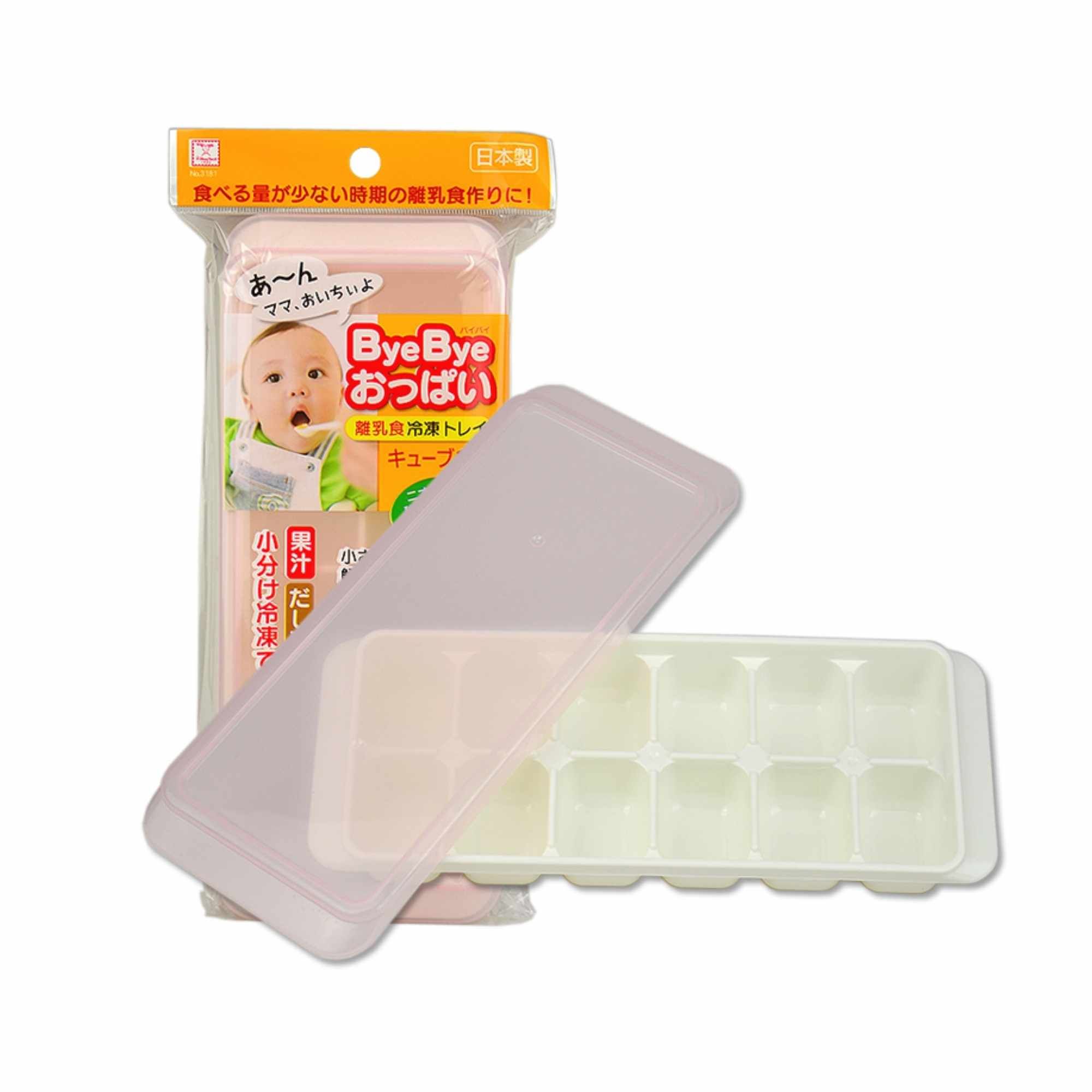 Hộp chia thức ăn 12 ngăn Kokubo 25.5×12.3×3.3cm