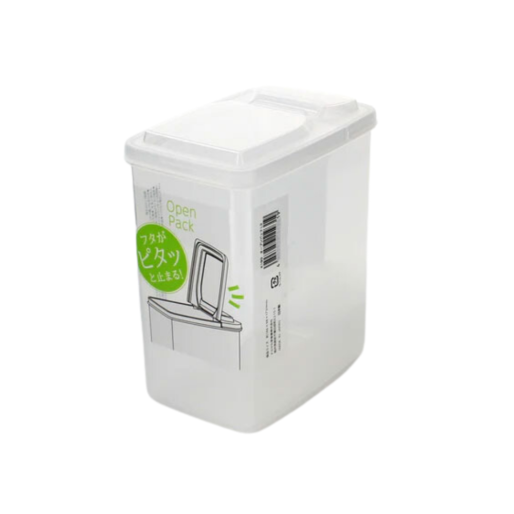 Hộp đựng thực phẩm Nakaya 1.7 l