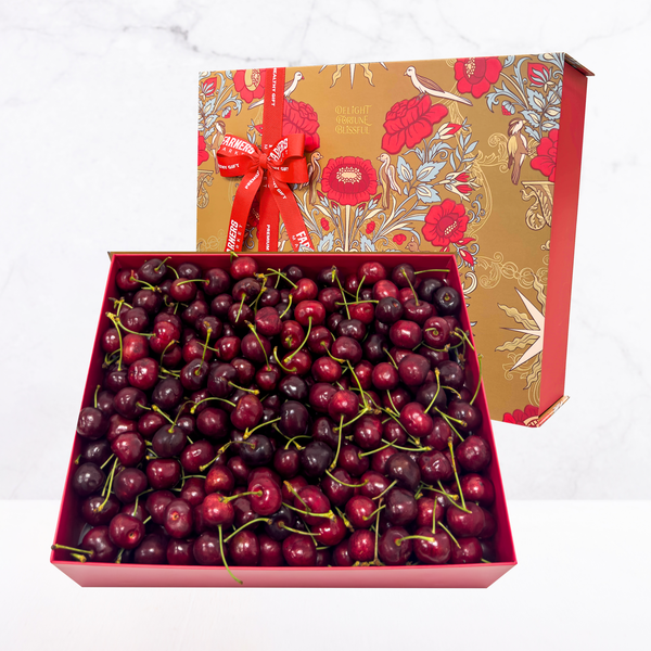 Hộp Quà Cherry 3kg 002