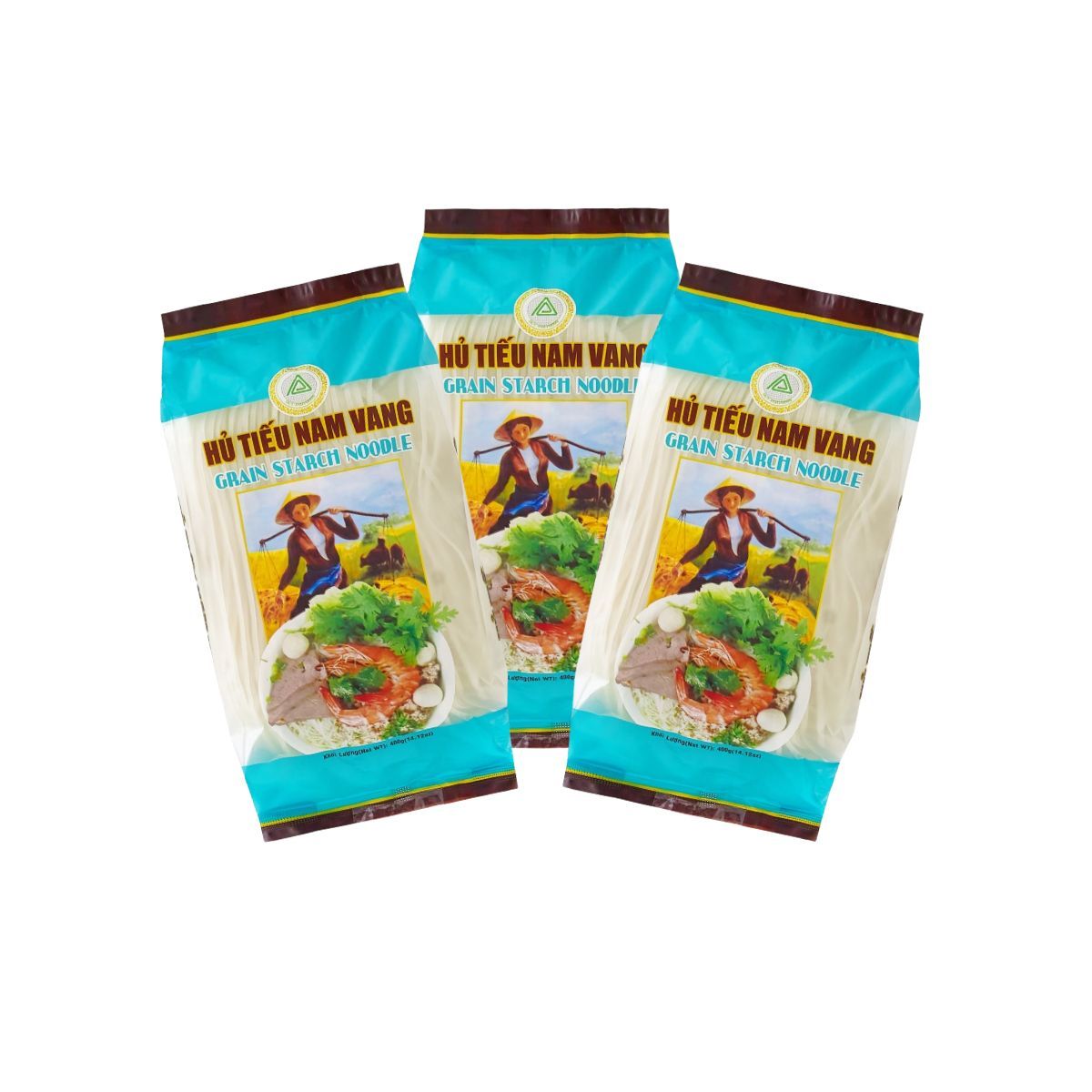 Hủ tiếu nam vang Duy Anh 400 g (I0014669)