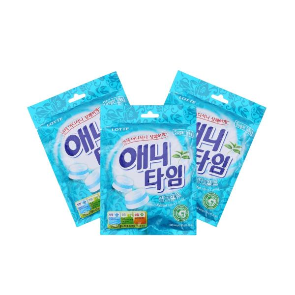 Kẹo Lotte Anytime 60 g (I0013405)