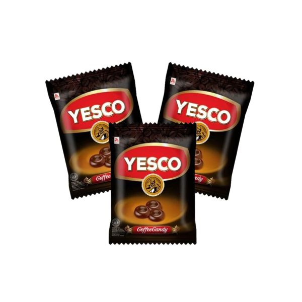 Kẹo Yesco cà phê 150 g (I0014815)