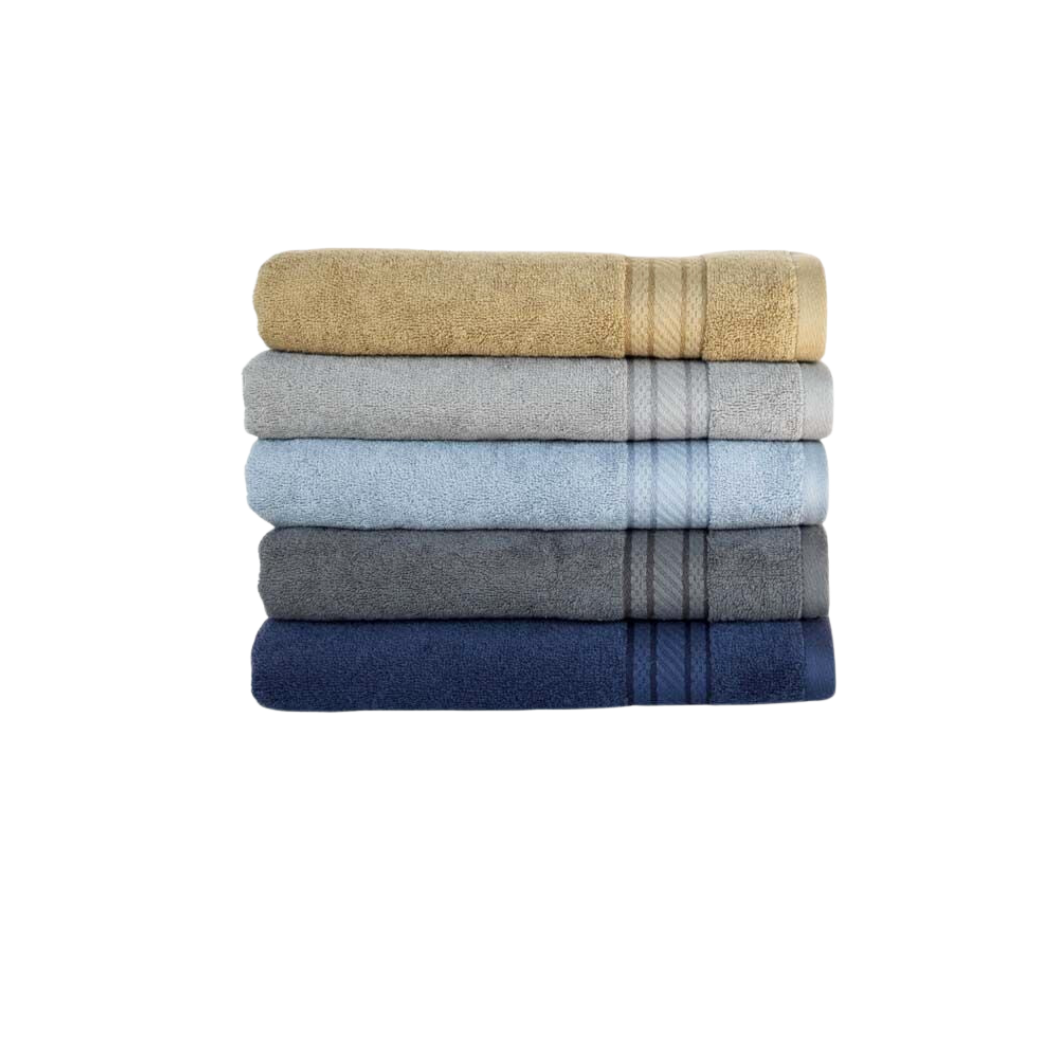 Khăn mặt cotton Mollis FM8V 34*78cm