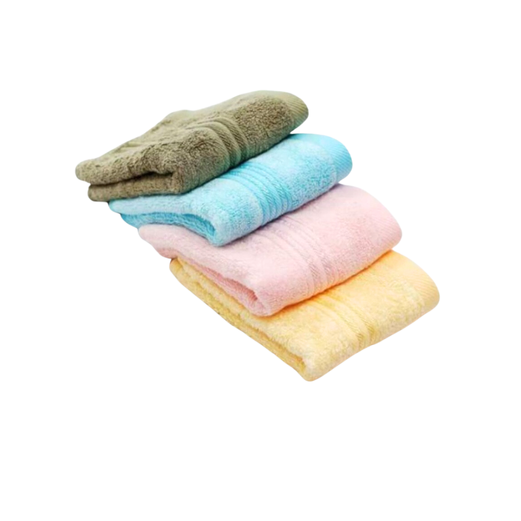 Khăn mặt cotton Mollis FMT4 34*78cm