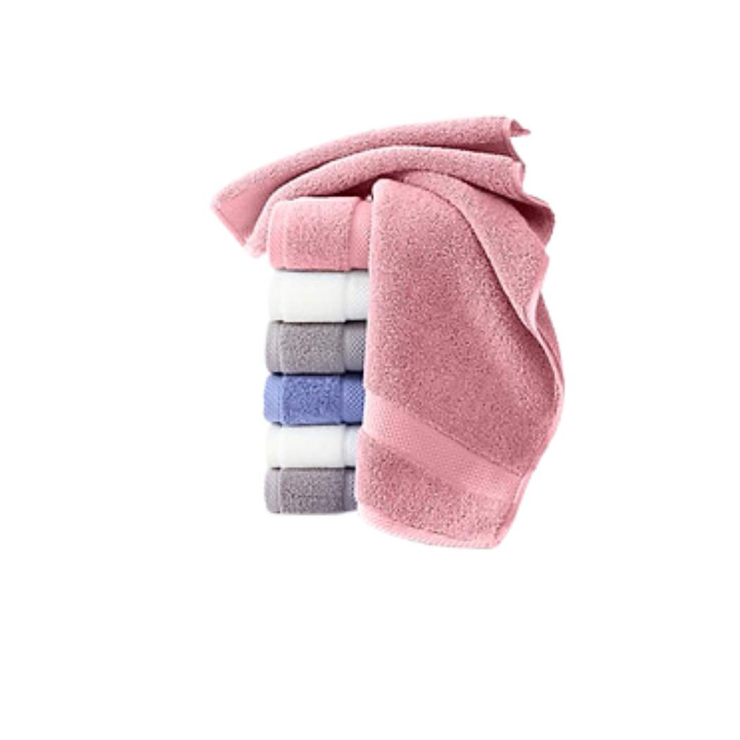 Khăn tắm cotton Mollis BM1N 70*140cm
