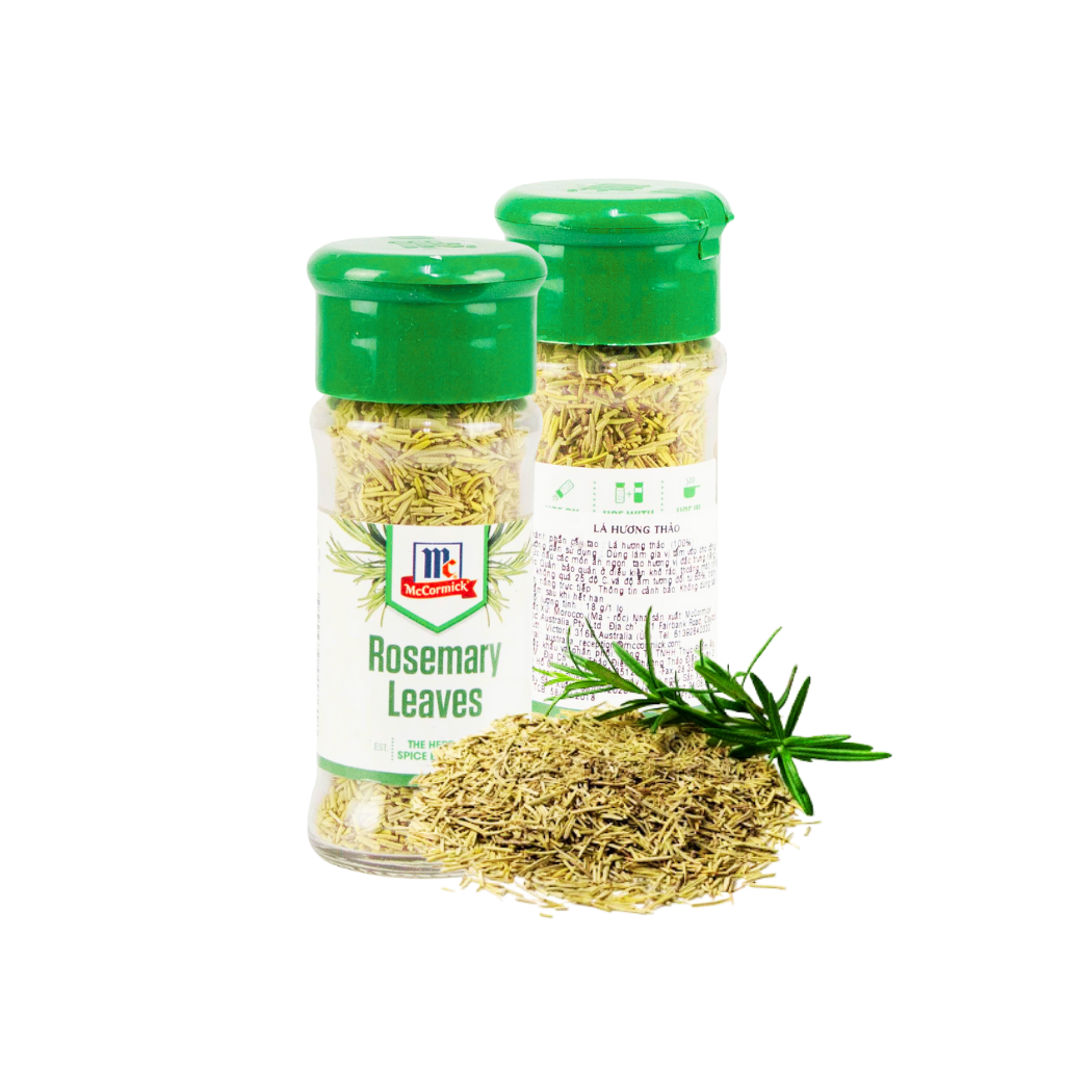 Lá Hương thảo McCormick 23G (I0016341)
