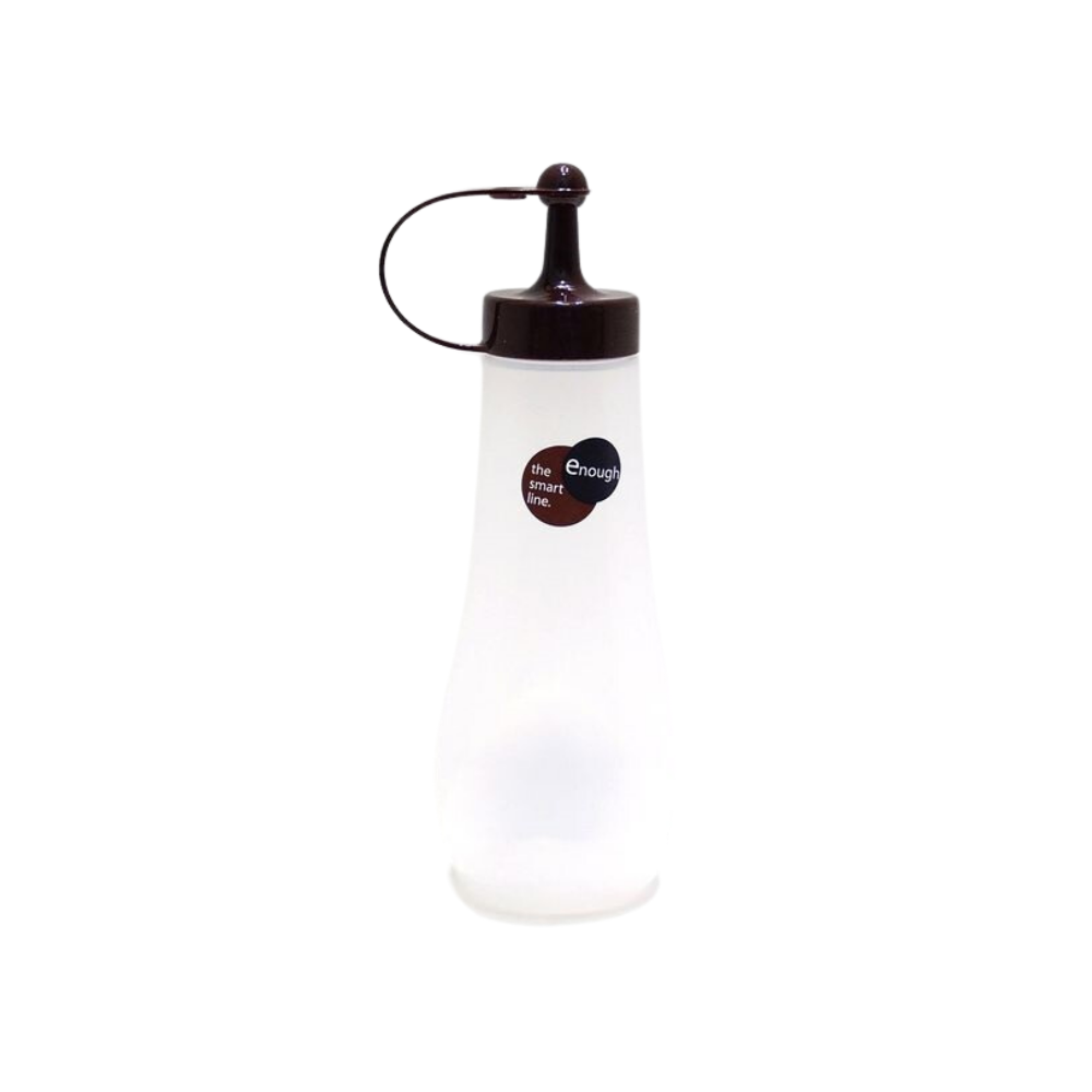Lọ đựng gia vị nước sốt INOMATA 360 ml