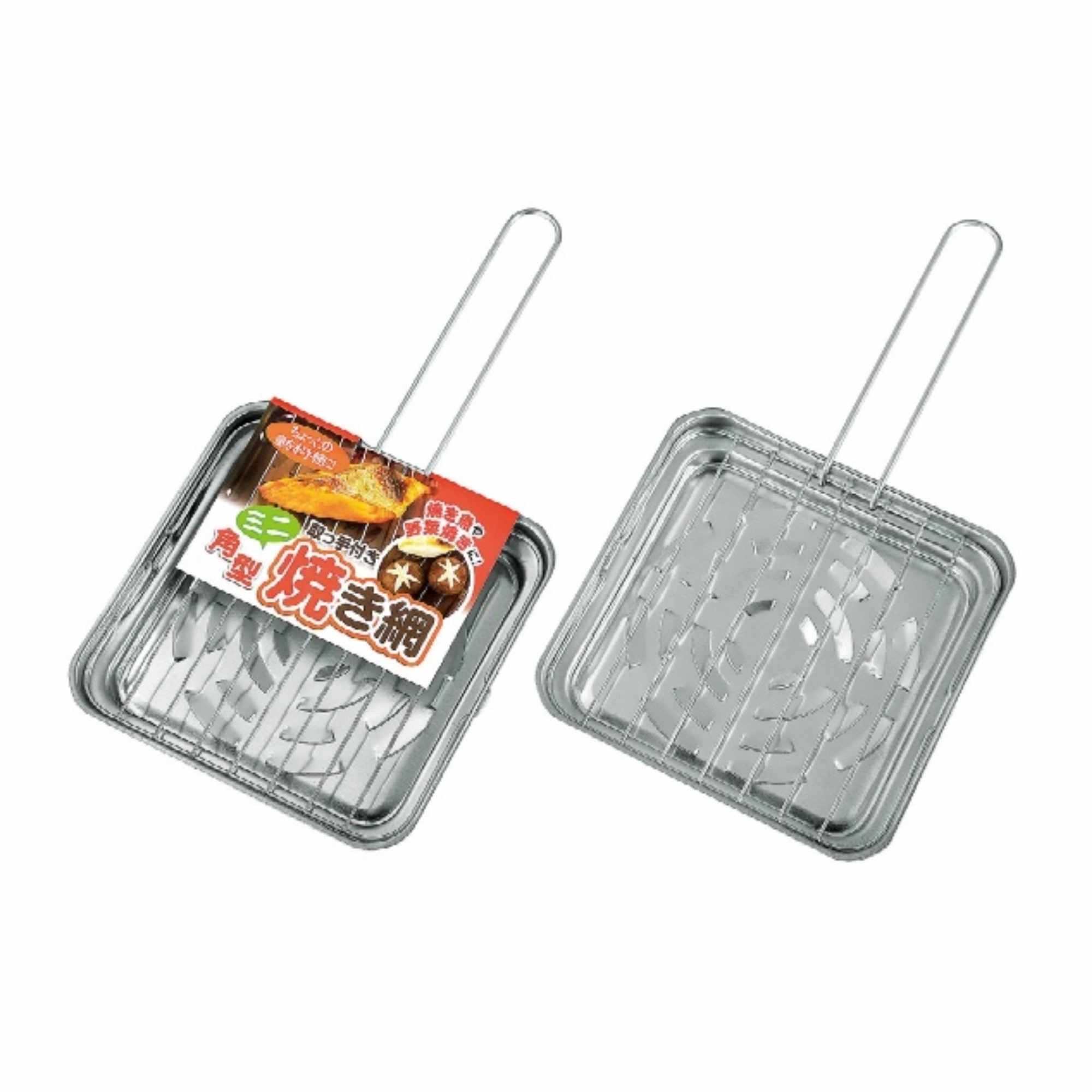 Lưới vỉ nướng Echo 31.5x22x1.5cm