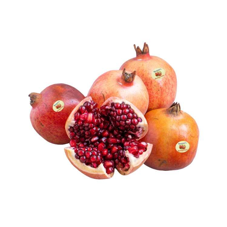 Lựu Ấn Độ - 500G (I0004769)