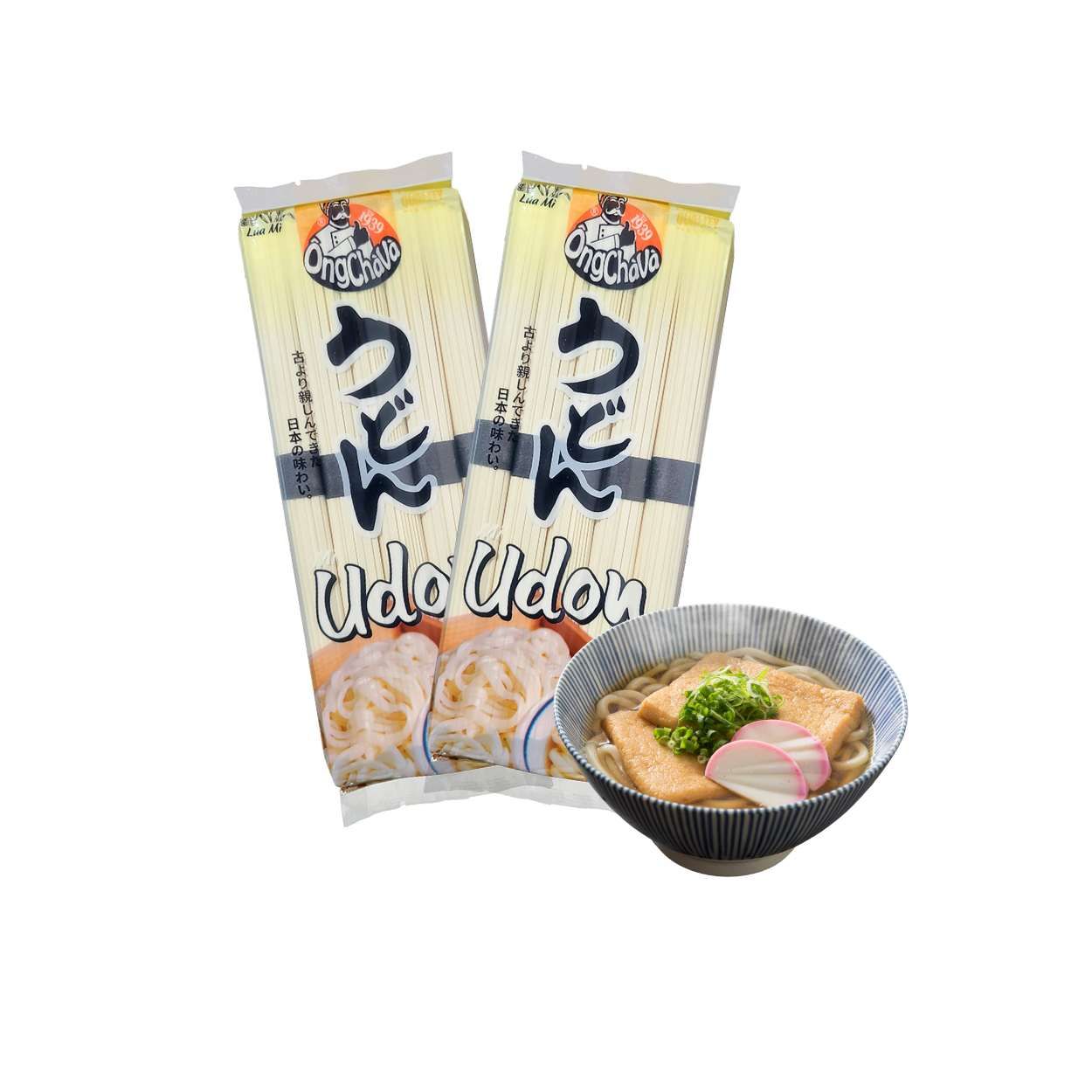 Mì Udon Ông chà Và 300G (I0017236)
